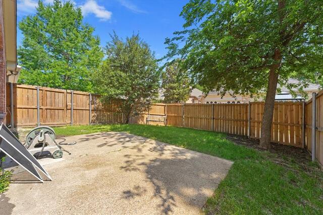 2023 Saint Anne, Drive Allen, TX photo 28