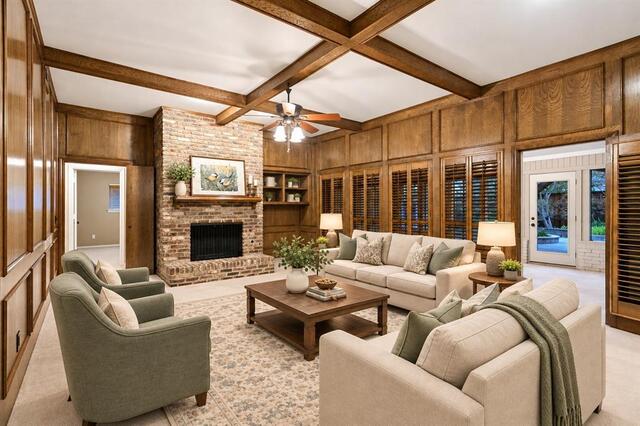 2404 Monmouth, Court Plano, TX photo 8
