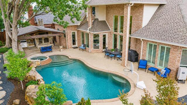 625 Cambridge Manor, Lane Coppell, TX photo 28