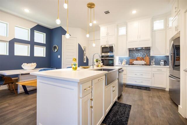 8080 Cornelius, Drive Plano, TX photo 9