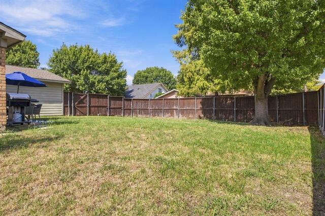 701 Lookout, Trail Plano, TX photo 21