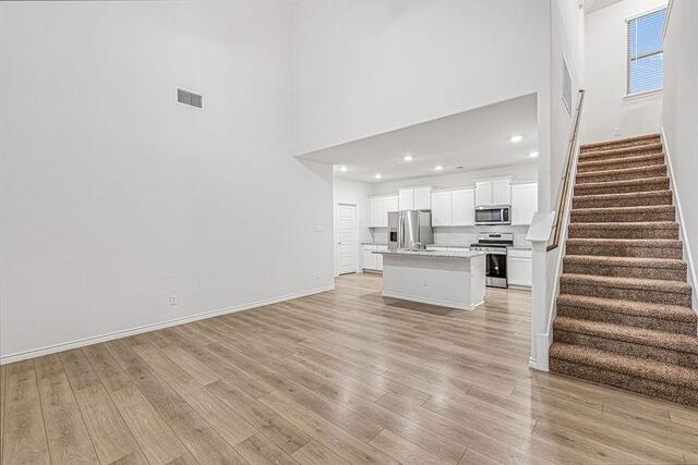 1508 Saratoga, Avenue Celina, TX photo 2