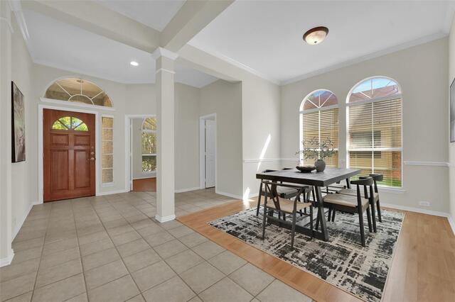3833 Windward Drive, The Colony, TX photo 6