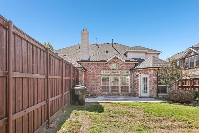 1308 Hazel Green, Drive Frisco, TX photo 35