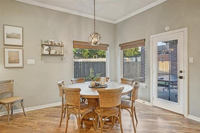 2916 Frontier, Drive Denton, TX photo 9