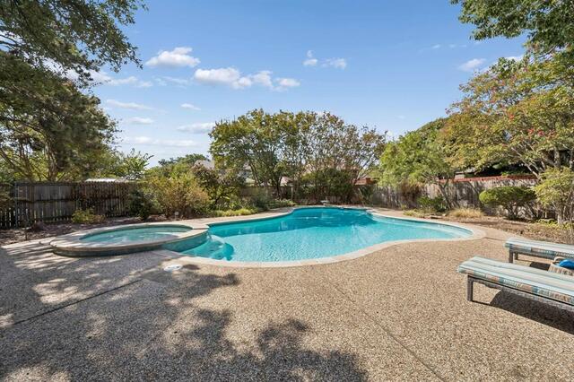 3321 Canoncita, Lane Plano, TX photo 25