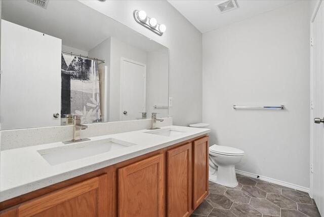 2709 White Oak Drive, Little Elm, TX photo 21