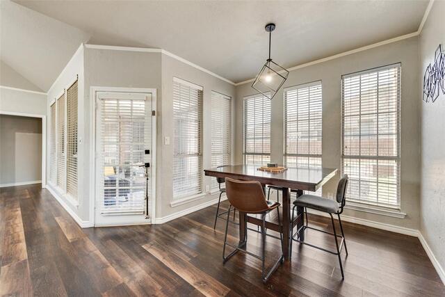 2228 Lorraine, Drive Carrollton, TX photo 9