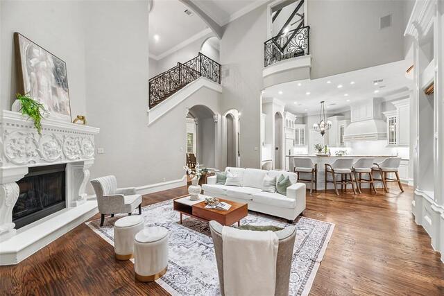 1851 Beam, Drive Southlake, TX photo 5