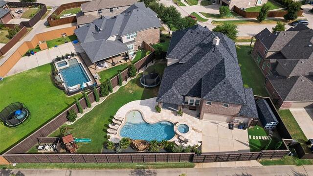 4396 Live Springs, Road Frisco, TX photo 2