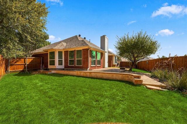 4901 Superior Court, Flower Mound, TX photo 21