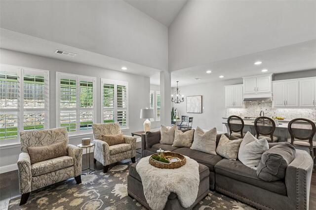 2500 Ever Birch, Way McKinney, TX photo 2