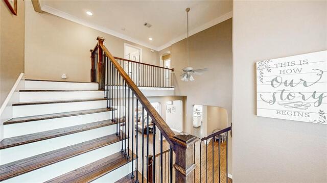 406 Goodnight, Trail Argyle, TX photo 24