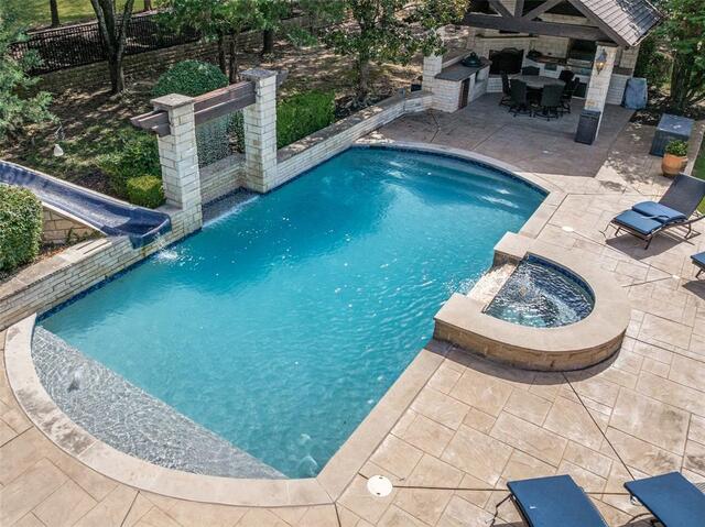 1612 Fair Oaks, Drive Westlake, TX photo 35