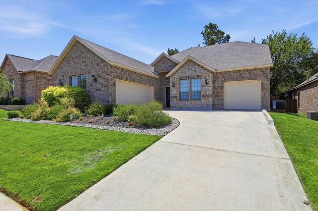 4428 Terraview Drive, Arlington, TX image
