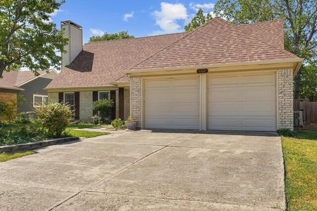 5409 Buckner Court, Flower Mound, TX photo 35