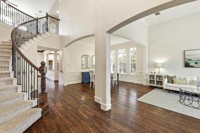 421 Copperfield, Street Southlake, TX photo 6