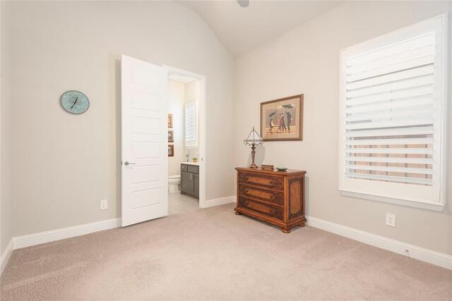 1012 Terra Vista, Drive Allen, TX photo 24