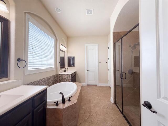 851 Yellowcress, Drive Prosper, TX photo 15