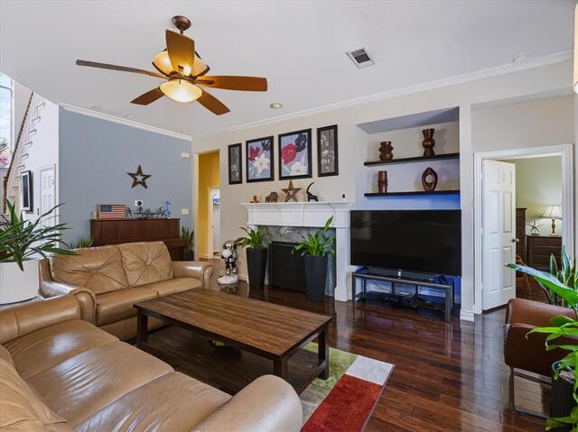 3600 Gaitland Circle, Flower Mound, TX photo 7