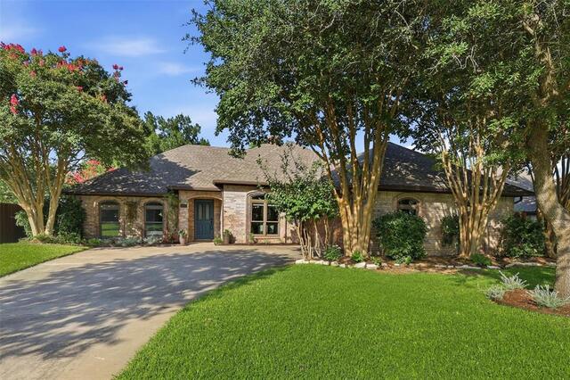 50 Cimarron Drive, Trophy Club, TX image