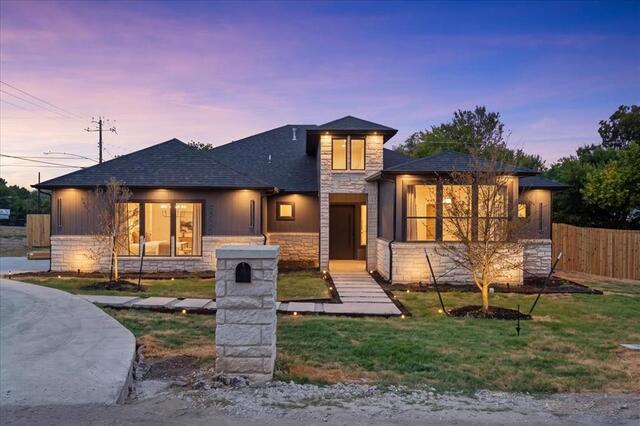 6306 Kemrock Drive, Dallas, TX image