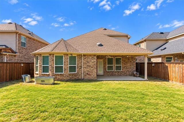 3428 Etta, Terrace Celina, TX photo 30