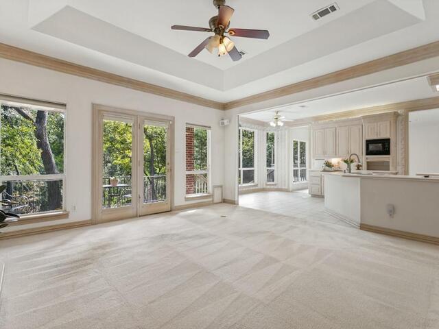 2008 Winding Creek Boulevard, Flower Mound, TX photo 11