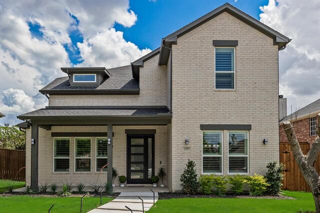 12005 Stephenville, Drive Frisco, TX photo 2