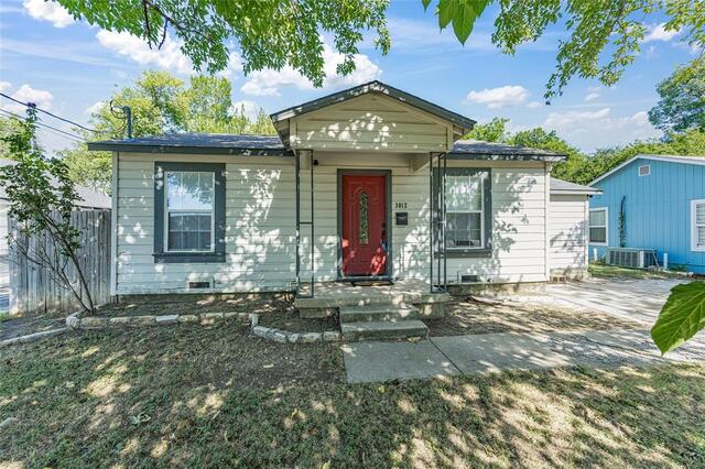 3012 Hunter Street, Fort Worth, TX image
