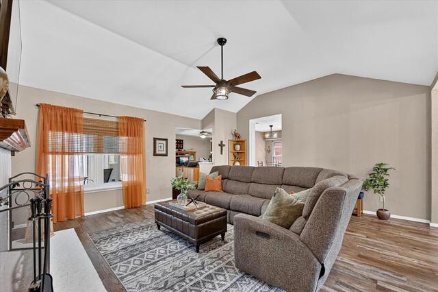 4312 Hillshire Court, Flower Mound, TX photo 7