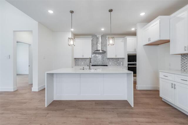 210 E Park Street, Little Elm, TX photo 6