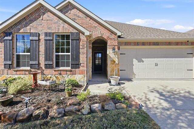 525 Yellowstone, Drive Celina, TX photo 2