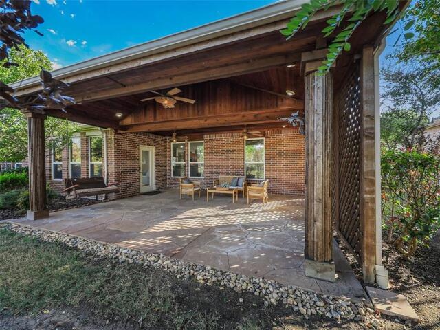 1728 Hacienda Heights, Lane Frisco, TX photo 28