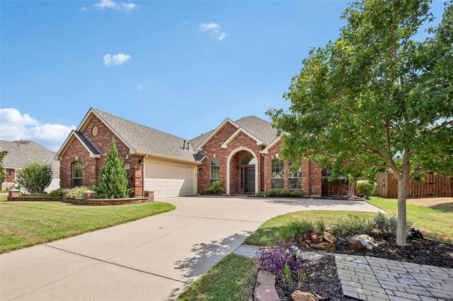 224 Foxford, Drive Keller, TX photo 2