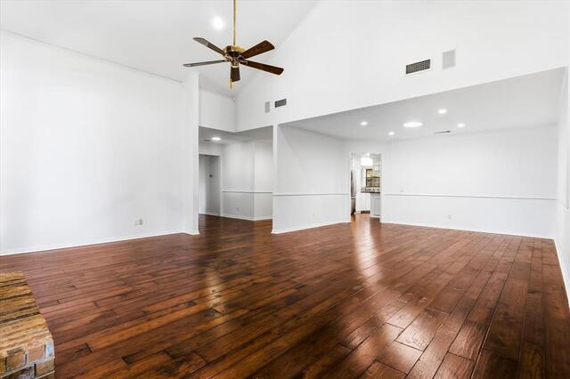 6604 Garfield, Drive Plano, TX photo 5