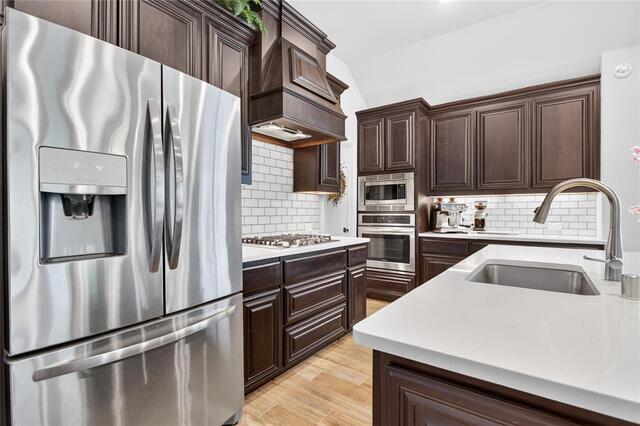 628 Lake Cove Drive, Little Elm, TX photo 17