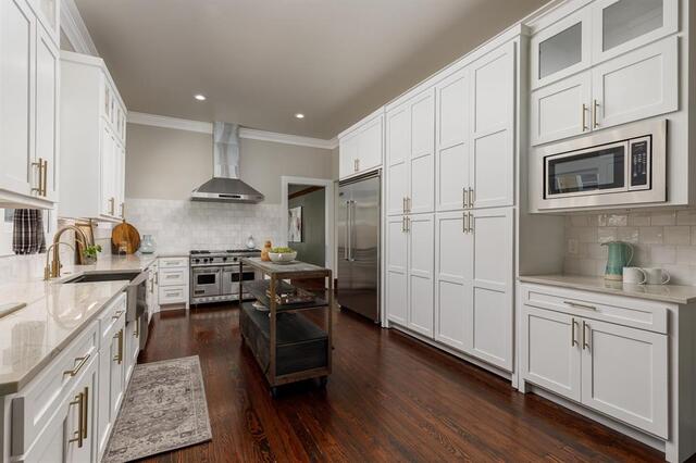 611 N Church, Street McKinney, TX photo 13