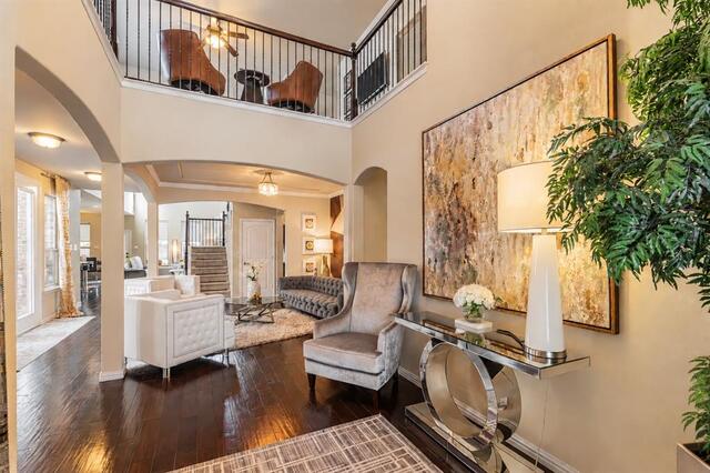 1704 Keswick, Drive McKinney, TX photo 5