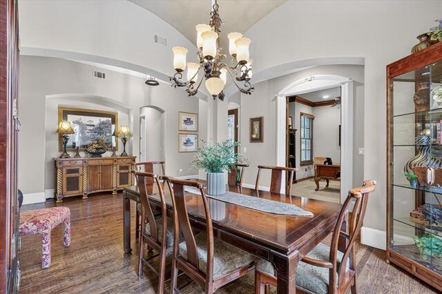 2824 Cotswold, Court Keller, TX photo 8