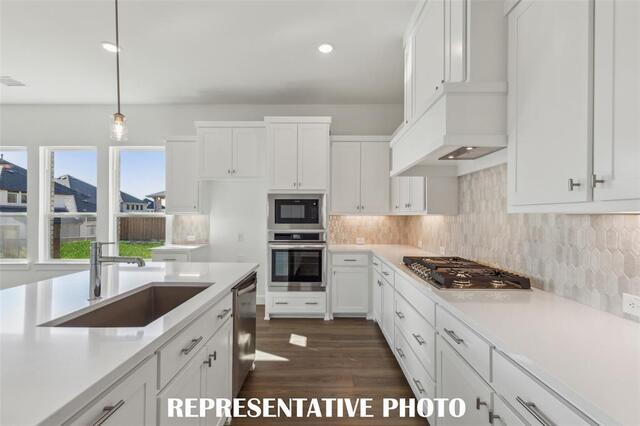 5351 Roselyn, Way McKinney, TX photo 7