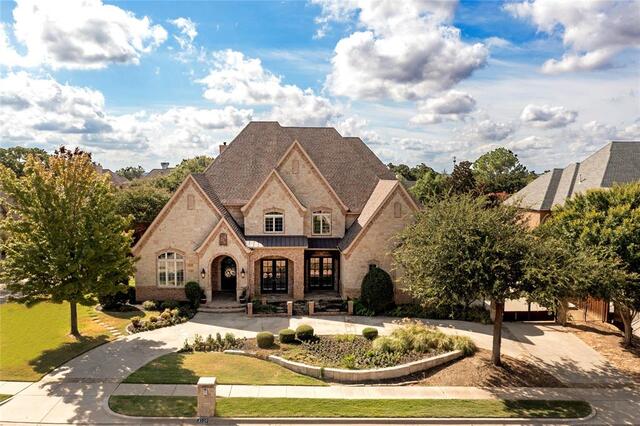 2109 Miracle Point, Drive Southlake, TX photo 2