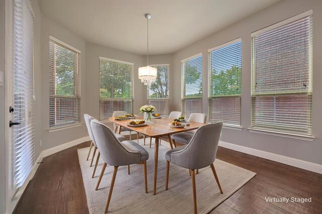 3012 Reid Drive, Flower Mound, TX photo 14