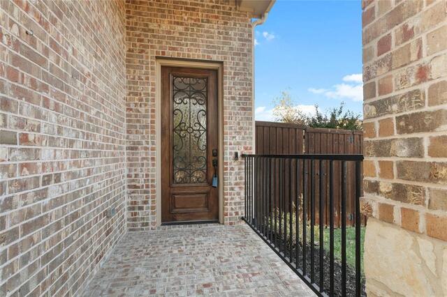 688 Kimblewick, Drive Frisco, TX photo 7