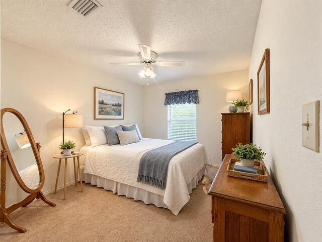 2705 Thunderbird, Drive Denton, TX photo 16