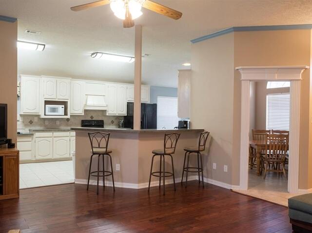 2306 Summit, Drive McKinney, TX photo 4