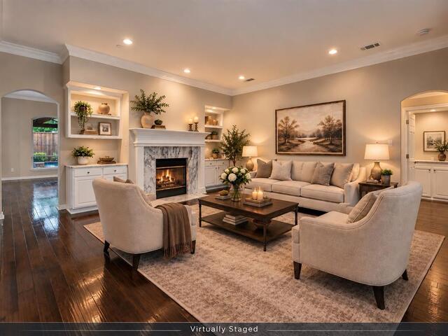 4404 Briar Hollow, Drive Plano, TX photo 6