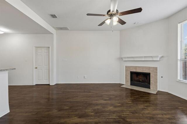 1703 Broadmoor, Drive Allen, TX photo 9