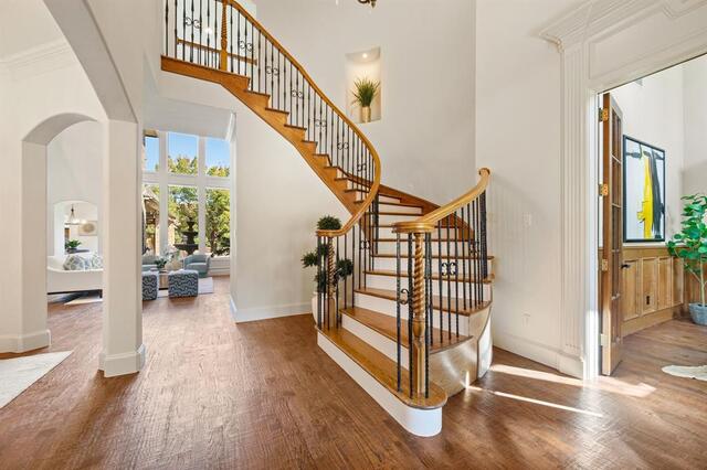 2609 Summit Ridge, Drive Southlake, TX photo 5