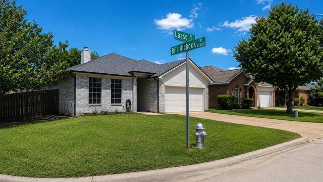 3601 Lasso Road, Fort Worth, TX image
